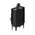 КАМИННАЯ ТОПКА HITZE HST59X43.L